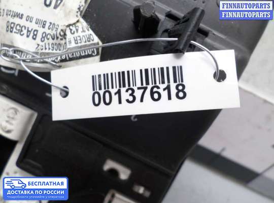 Фонарь салона (плафон) на Ford Explorer V (U502)