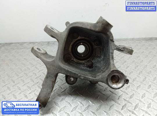 Ступица на BMW 5 (F10/F11)