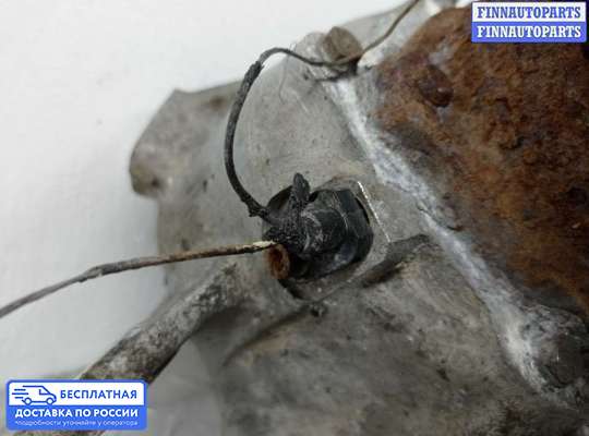 Ступица на BMW 5 (F10/F11)