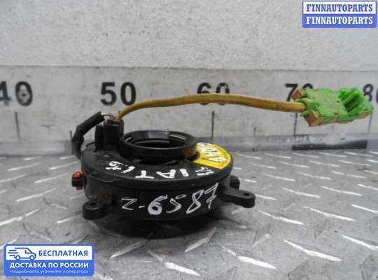Подрулевой шлейф (кольцо SRS) на Fiat Bravo/Brava (182)
