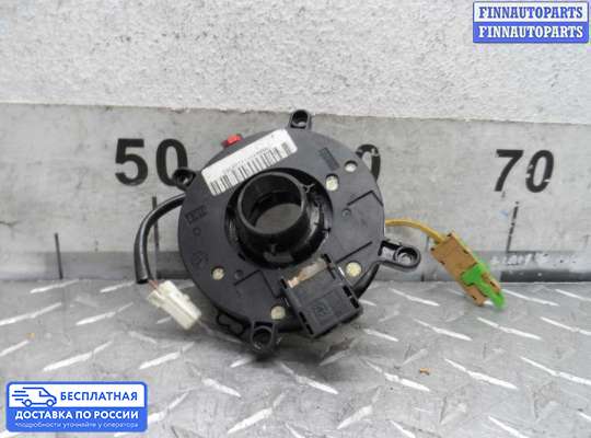 Подрулевой шлейф (кольцо SRS) на Fiat Bravo/Brava (182)