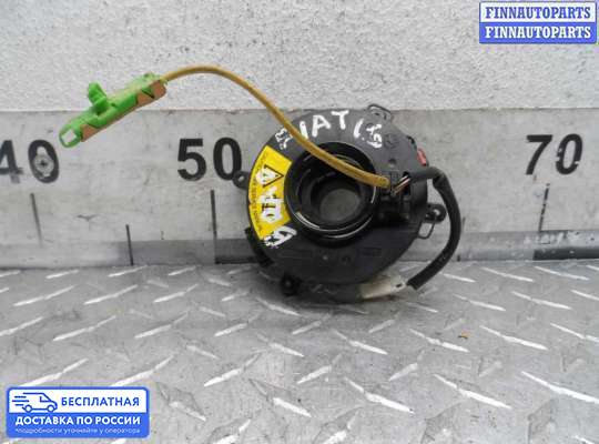 Подрулевой шлейф (кольцо SRS) на Fiat Bravo/Brava (182)