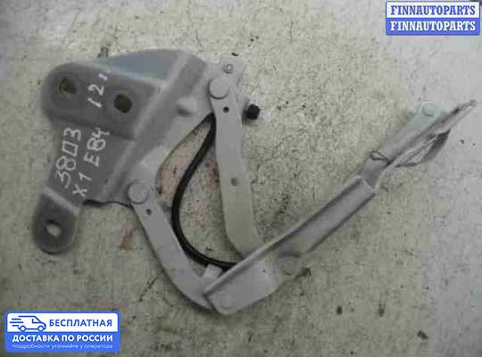 Петля капота на BMW X1 (E84)