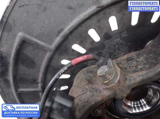 Ступица на Kia Sorento III (UM)