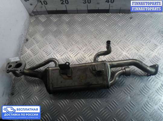 Радиатор EGR на Mercedes-Benz E (W212)