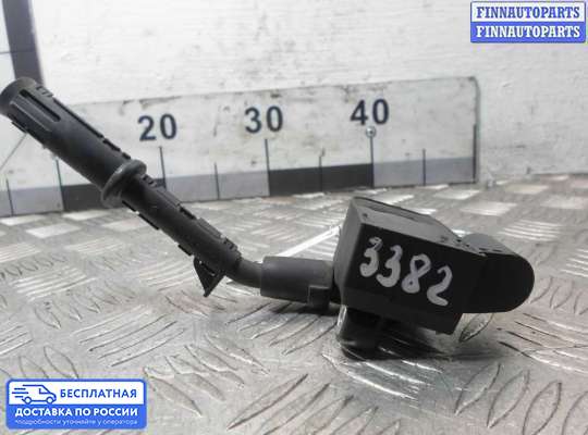 Катушка зажигания на Mercedes-Benz C (W204)