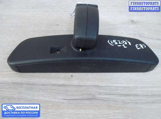 Зеркало салонное на BMW X5 (E70)