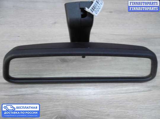 Зеркало салонное на BMW X5 (E70)