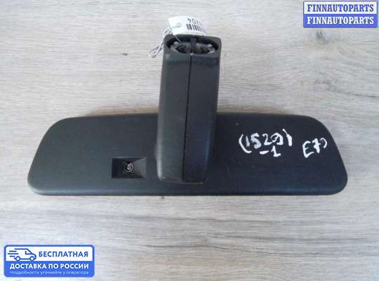 Зеркало салонное на BMW X5 (E70)