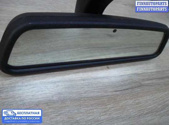 Зеркало салонное на BMW X5 (E70)