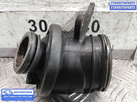 Воздухозаборник на Mercedes-Benz C (W203)