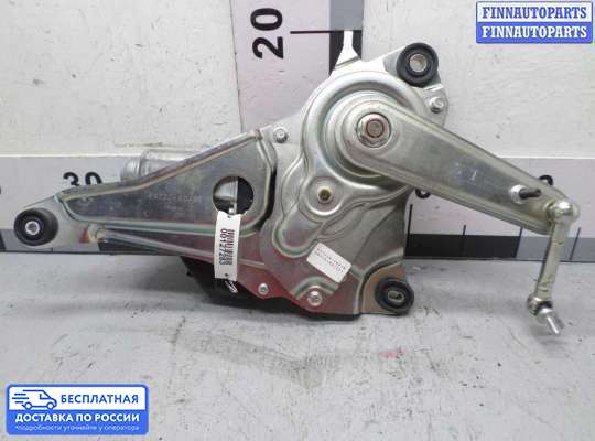 Амортизатор крышки багажника на Lexus LS IV (XF40)