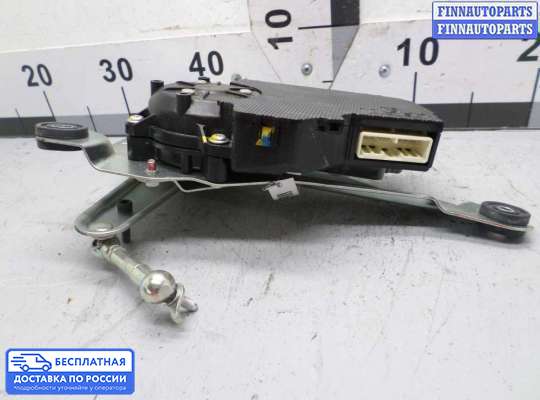 Амортизатор крышки багажника на Lexus LS IV (XF40)