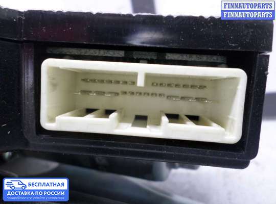 Амортизатор крышки багажника на Lexus LS IV (XF40)