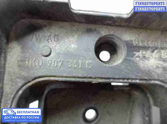 Кронштейн прочее на Volkswagen Caddy III (2K)