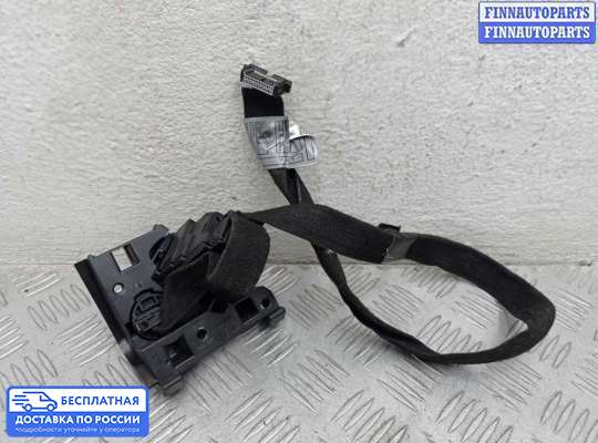 Замок зажигания с ключом на BMW X5 (E70)