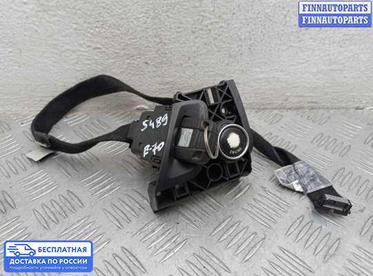 Замок зажигания с ключом на BMW X5 (E70)