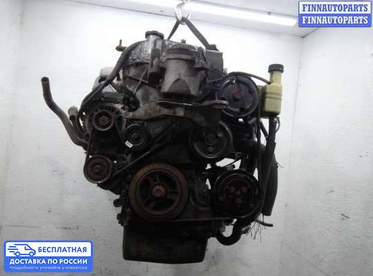 Катушка зажигания на Mazda CX-7