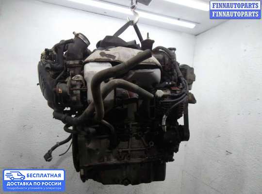 Катушка зажигания на Mazda CX-7