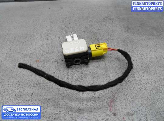 Датчик удара (Airbag) на Mercedes-Benz GL (X164)