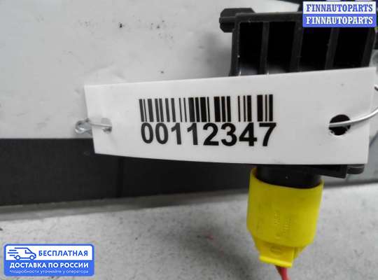 Датчик удара (Airbag) на Mercedes-Benz GL (X164)