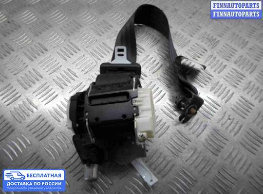 Ремень безопасности на Volvo XC60 I (Y20)