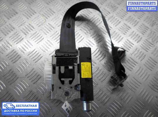 Ремень безопасности на Volvo XC60 I (Y20)