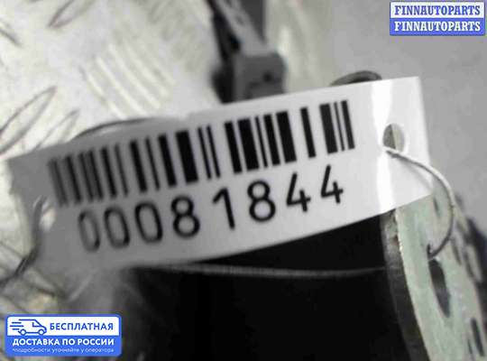 Ремень безопасности на Volvo XC60 I (Y20)