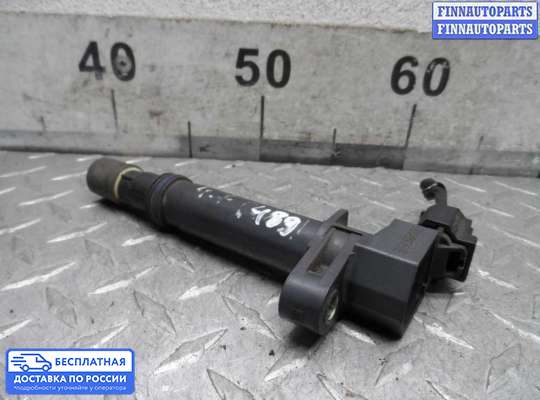 Катушка зажигания на Dodge Durango II (ND)