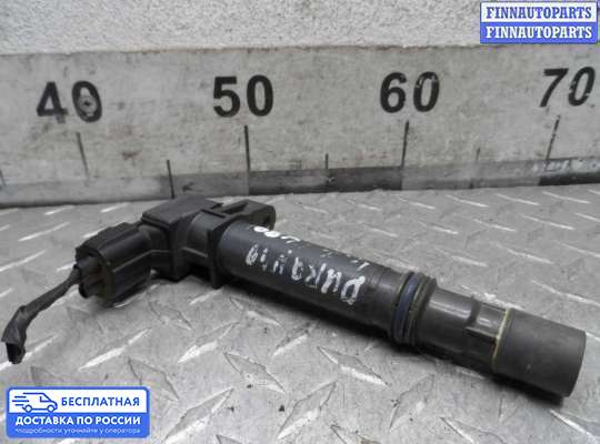 Катушка зажигания на Dodge Durango II (ND)