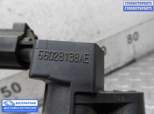 Катушка зажигания на Dodge Durango II (ND)