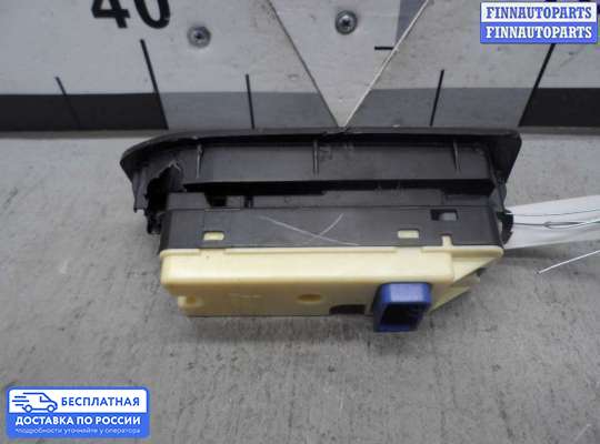 Блок управления стеклоподъёмниками на Hummer H3