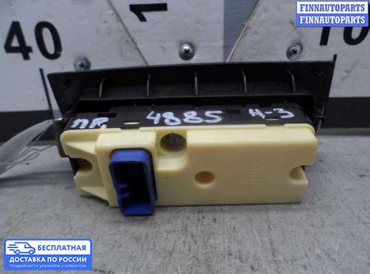 Блок управления стеклоподъёмниками на Hummer H3