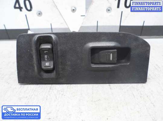 Блок управления стеклоподъёмниками на Hummer H3