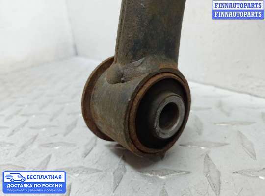 Рычаг подвески на Dodge RAM IV (DS/DJ)