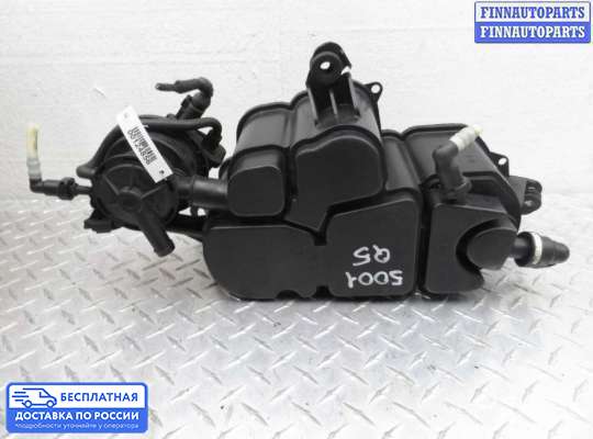 Адсорбер (абсорбер) топливных паров на Audi Q5 (8R)