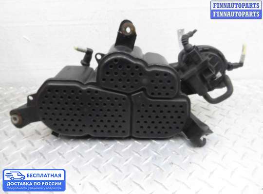 Адсорбер (абсорбер) топливных паров на Audi Q5 (8R)