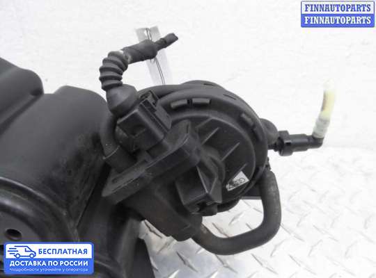 Адсорбер (абсорбер) топливных паров на Audi Q5 (8R)
