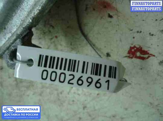 ЭБУ ДВС (блок управления двигателем) на Hyundai ix35 I / Tucson II (LM)