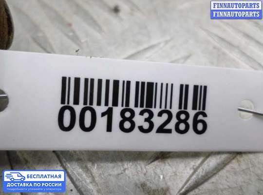 Замок боковой двери на Suzuki SX4