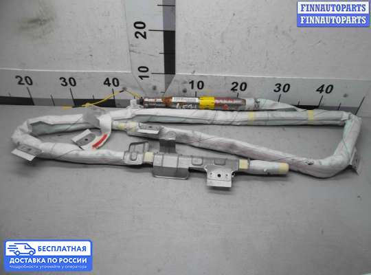 Подушка безопасности (прочее) на Lexus LS IV (XF40)