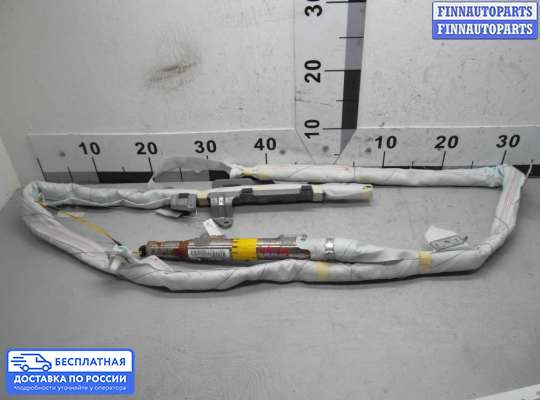 Подушка безопасности (прочее) на Lexus LS IV (XF40)