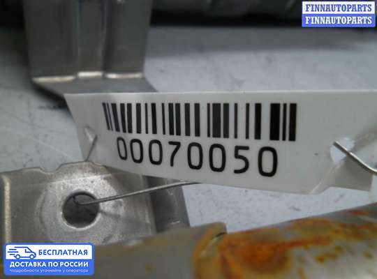 Подушка безопасности (прочее) на Lexus LS IV (XF40)