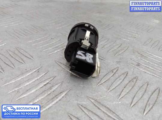 Кнопки на Audi A8 (D4, 4H)