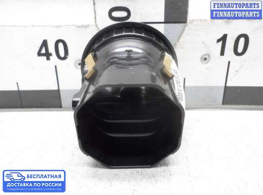 Дефлектор обдува салона на Mercedes-Benz E (W213)