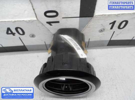 Дефлектор обдува салона на Mercedes-Benz E (W213)