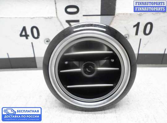 Дефлектор обдува салона на Mercedes-Benz E (W213)