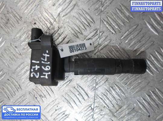 Катушка зажигания на Mercedes-Benz C (W204)