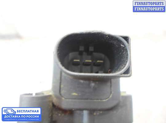 Катушка зажигания на Mercedes-Benz C (W204)