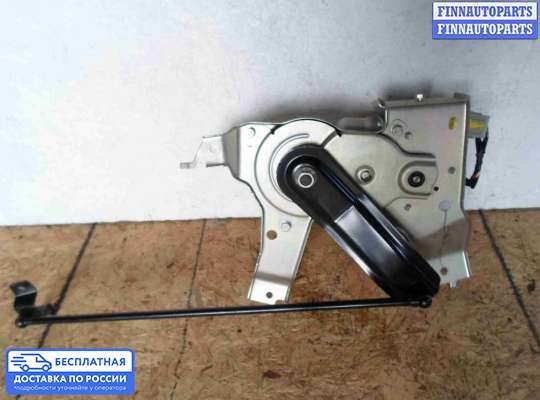 Амортизатор крышки багажника на Honda Pilot II (YF3,YF4)